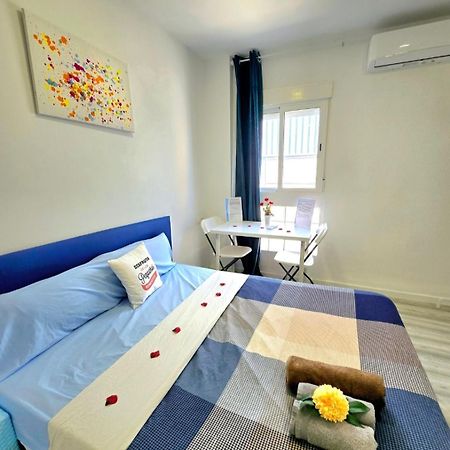 Apartamento Metro Manises Y Aeropuerto 外观 照片