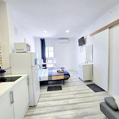 Apartamento Metro Manises Y Aeropuerto 外观 照片